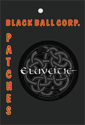 PATCH - ELUVEITIE