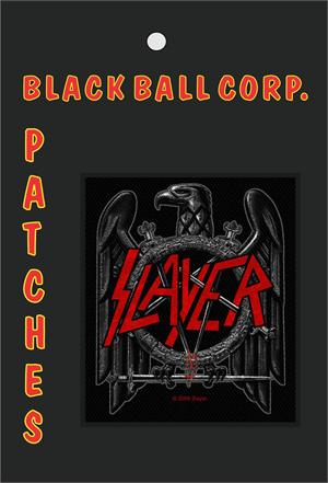 PATCH - SLAYER