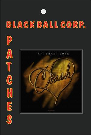 PATCH -  AFI GOLD DUST