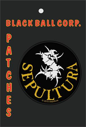 PATCH - SEPULTURA