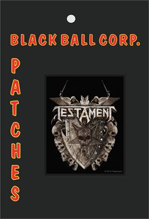PATCH - TESTAMENT
