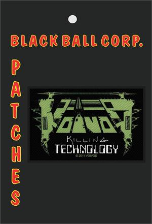 PATCH - VONVOD KILLING TECHNOLOGY