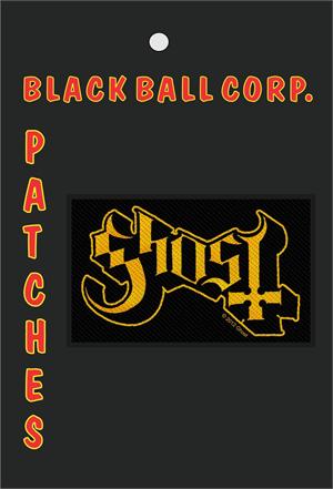 PATCH - GHOST