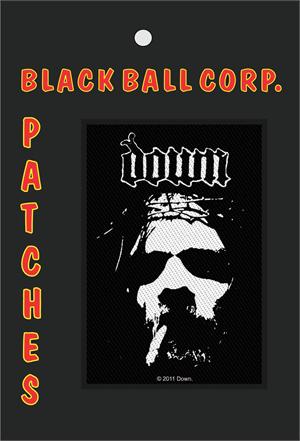 PATCH - DOWN