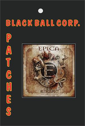 PATCH -  EPICA RETROSPECT