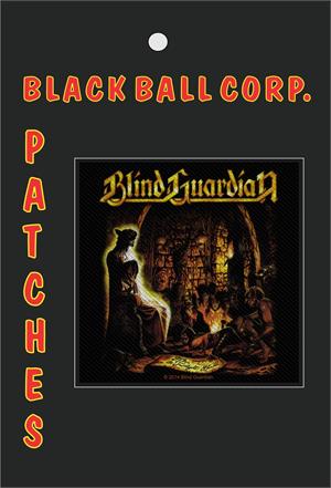 PATCH -  BLIND GUARDIAN TALES FROM THE TWILIGHT