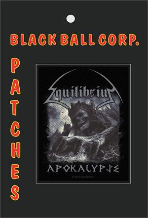 PATCH -  EQUILIBRIUM APOKALYPSE