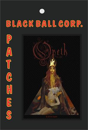 PATCH - OPETH