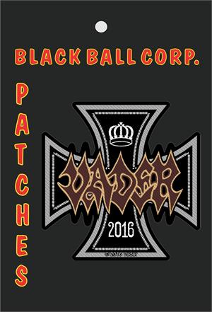 PATCH - VADER