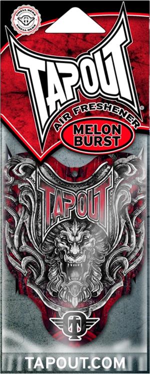 TapouT Auto Air Freshener - Melon Burst