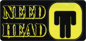 Iron Cross - Large - 4.5" x 6" - Sticker