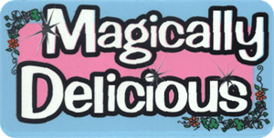 Sarcasm - Large - 4.5" x 6" - Sticker