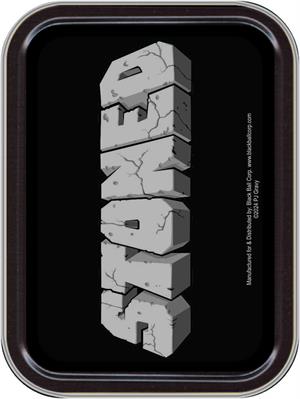 Stoned - Large Stash Tin Image