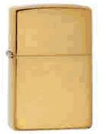 ARMOR - BRUSHED BRASS - 168