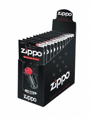FLINT CARDS - 24 PER DISPLAY