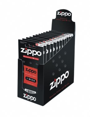 WICK CARDS - 24 PER DISPLAY