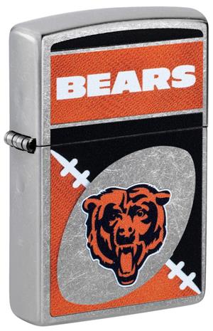 Chicago Bears NFL Zippo Lighter image