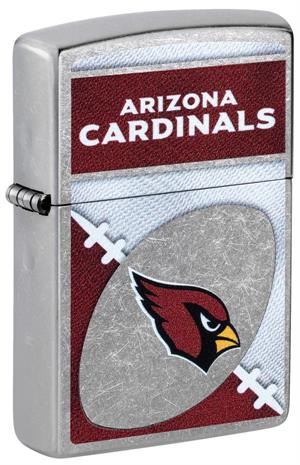 Arizona Cardinals NFL Zippo Lighter IMAGE