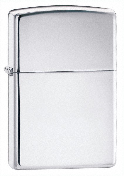 HIGH POLISH CHROME - 250
