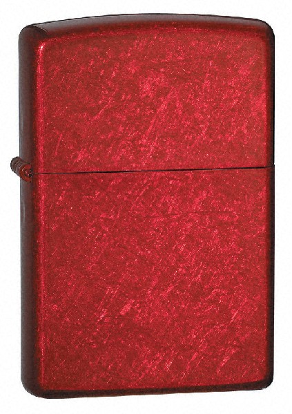 CANDY APPLE RED - 21063