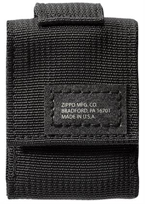 Tactical Pouch Black Image