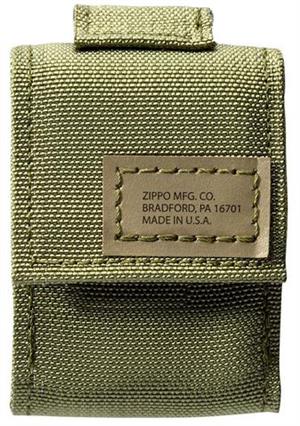 Tactical Pouch OD Green Image