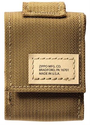 Tactical Pouch Coyote Image