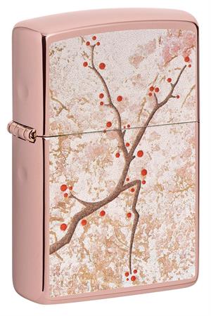 Eastern Design Zippo Lighter Image