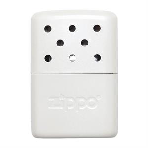 Zippo 6-Hour Refillable Hand Warmer - Pearl Image