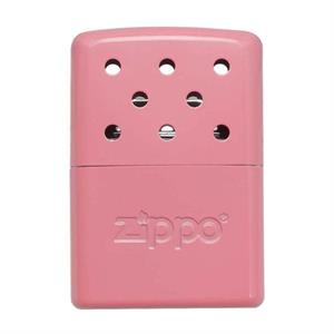 Zippo 6-Hour Refillable Hand Warmer - Pink Image