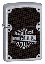 HARLEY DAVIDSON - ZIPPO - 24025 HARLEY DAVIDSON - ZIPPO - 24025