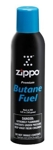 ZIPPO PREMIUM BUTANE FUEL - 5.82 OZ. -