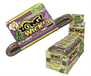 Zong Wick - Small - 4 ft bundle - 50 ct. display Zong Wick - Small - 4 ft bundle - 50 ct. display Image