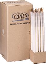 Cones Original SmallSize Bulk Box 1000 Cones Images