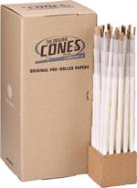 Cones Original Small De Luxe Bulk Box 800 Cones Image