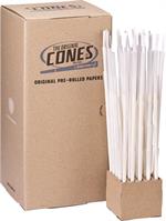 Cones Original Reefer Size Bulk Box 500 Cones Image