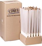 Cones Original Giga Size Bulk Box 36 Cones Image