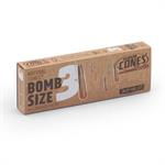 CONES Original BOMB Size Unbleached