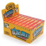 CONES Original Orale! Unbleached Papers