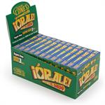 CONES Original Orale! Bio Organic Papers