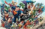 DC Comics - Rebirth Poster - 23