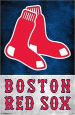 Boston Redsox Poster Image