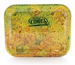 Cones Original Rolling Tray - Limited Edition - Large Image