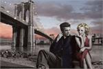 Brooklyn Bridge by: Chris Consani - Poster - 24