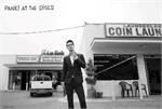 Panic! at the Disco Black & White Poster - 24