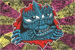 PC Ripper by: Chris Dyer Poster - 24