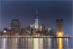 New York City Freedom Tower Poster - 24