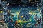 Night Trawlers II Poster - 24