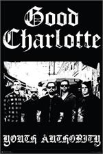 Good Charlotte - Youth Authority Poster - 24