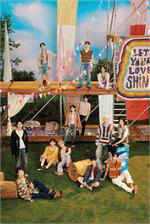 Seventeen - Seventeenth Heaven Poster 24x36 Poster Image